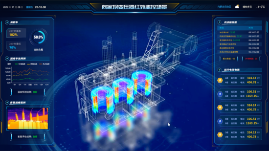从“治已病”到“防未病”：捷瑞数字IOMS如何用数据智造零故障未来