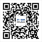 21-SUN 公众号