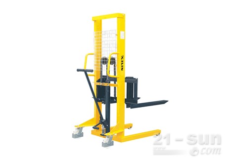 西林SJJA1500手动堆垛车