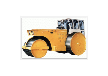路星3Y18×21型三轮压路机