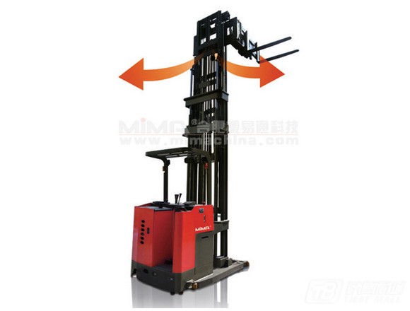 米玛MC15-30堆高机/堆垛车