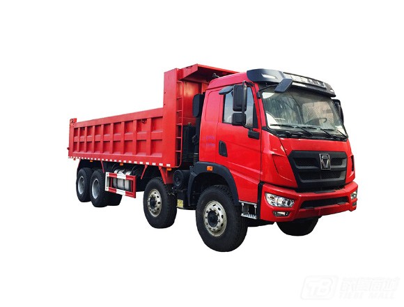 徐工NXG3311D5KE自卸车