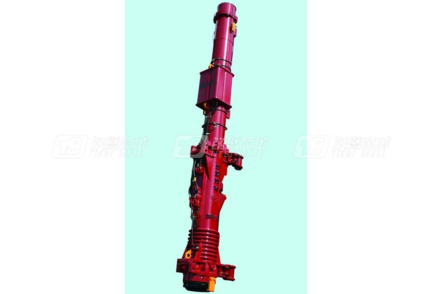上工机械D62-22筒式柴油打桩锤