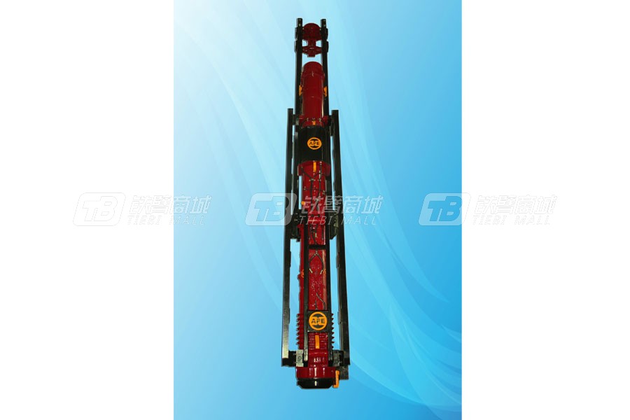 上工机械D30-32筒式柴油打桩锤