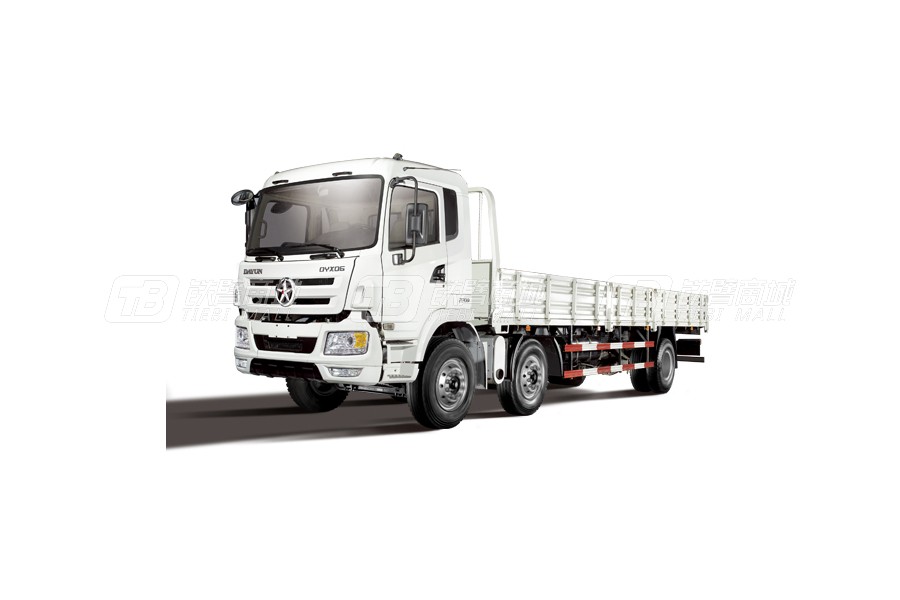 大运N6 6x2载货车