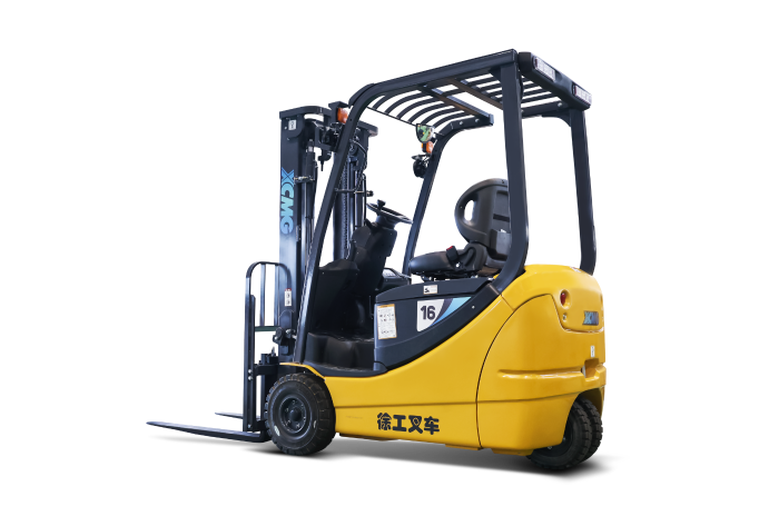 徐工XVB16-PTW2/XVB16-LTW2电动叉车