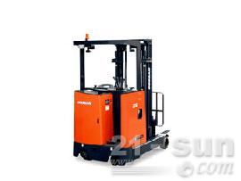 斗山BR14JW-5仓储叉车