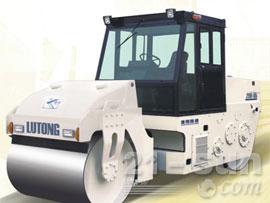 洛阳路通2Y8×10/2Y6×8双钢轮压路机