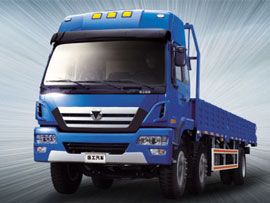 徐工NXG1250D3AZBL载货车