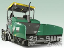 福格勒SUPER 2100-2履带式摊铺机