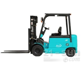 宝骊CPD20蓄电池叉车(直流)
