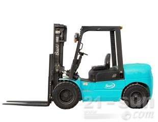 宝骊CPCD40内燃叉车
