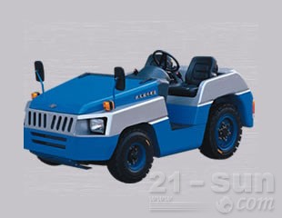 杭叉QC牵引车