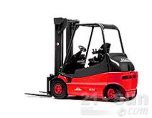 林德E25S/E30S电动叉车高清图