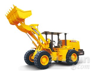 徐工LW220低矿王轮式装载机