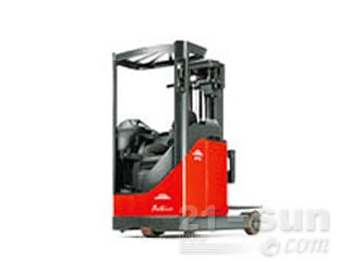 林德R16S电动前移式叉车