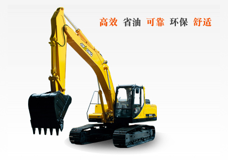 晋工JGM924挖掘机