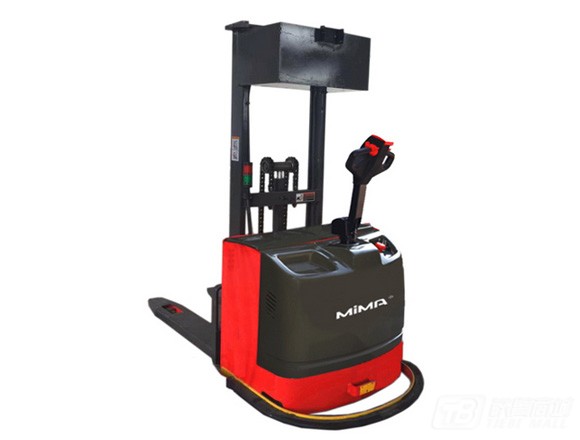 米玛AGV1000堆高机/堆垛车
