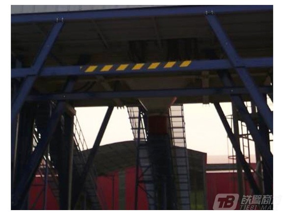 徐工HZS120KT高铁站