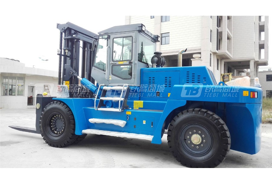 华南重工HNF-200/CPCD200内燃平衡重式叉车