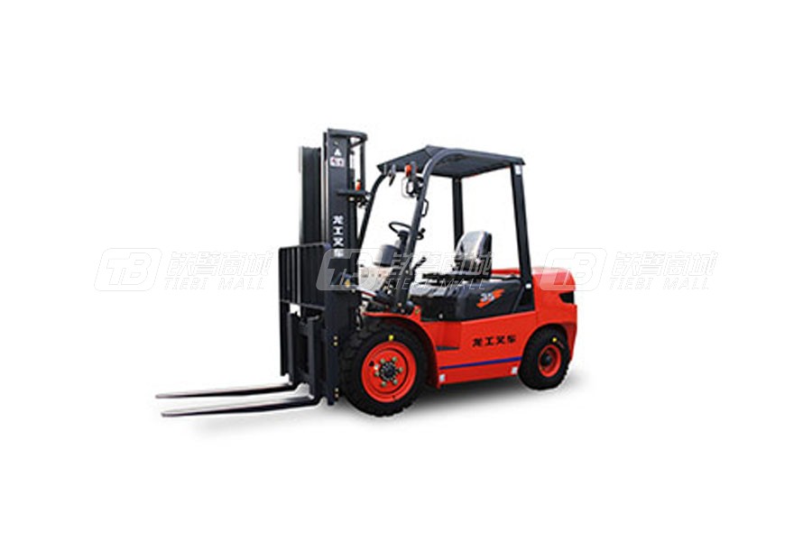 龙工FD15(T)-CPC(D)15内燃叉车