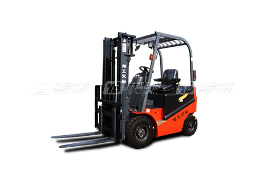 龙工LG16B-CPD16蓄电池叉车