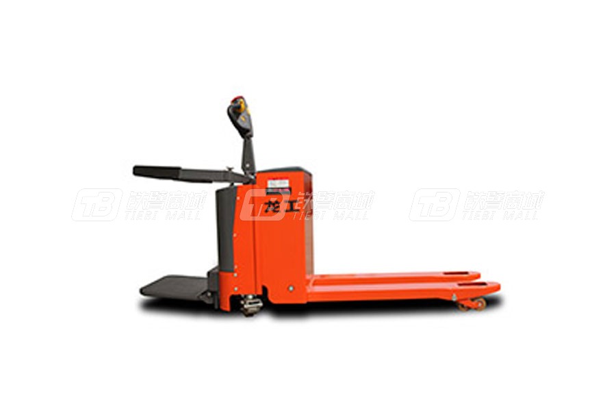 龙工LG20ETⅠ全电动托盘搬运车（标准型）