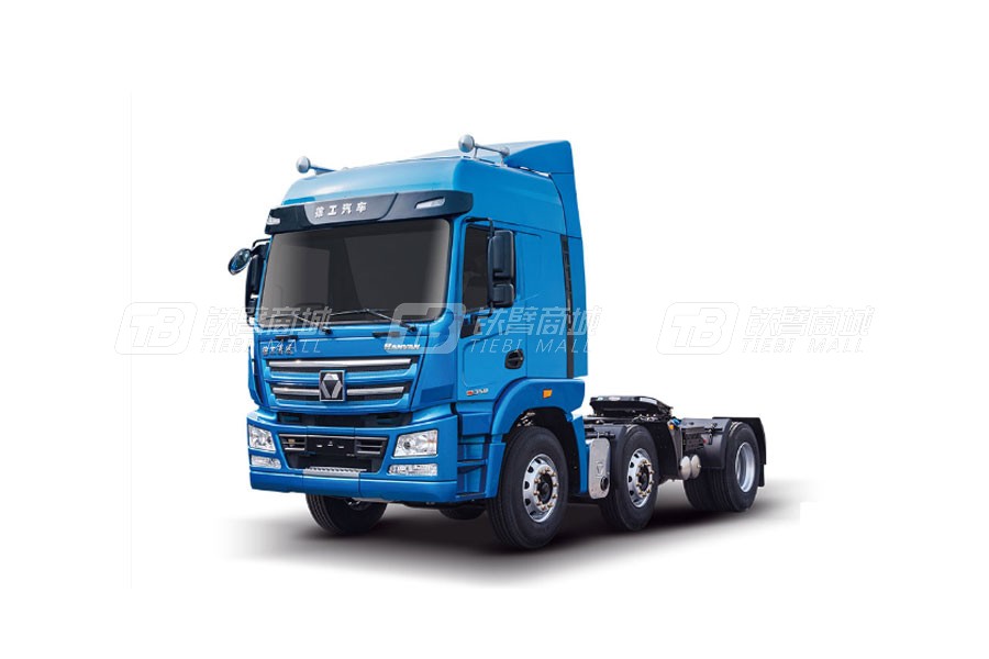 徐工NXG4250D5NB公路牵引车