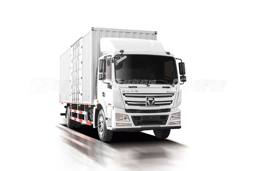 徐工NXG1180D5NAX普通载货车