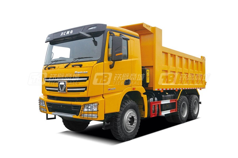 徐工NXG3250D5WCL漢風G7系列6×4