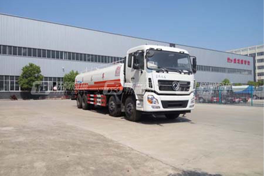 楚飞CLQ5310GSS5D洒水车