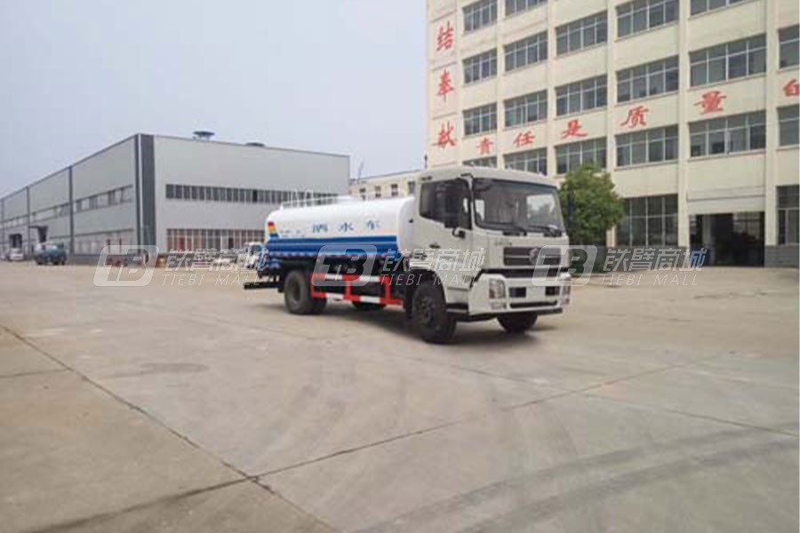 楚飞CLQ5160GSS5NG洒水车