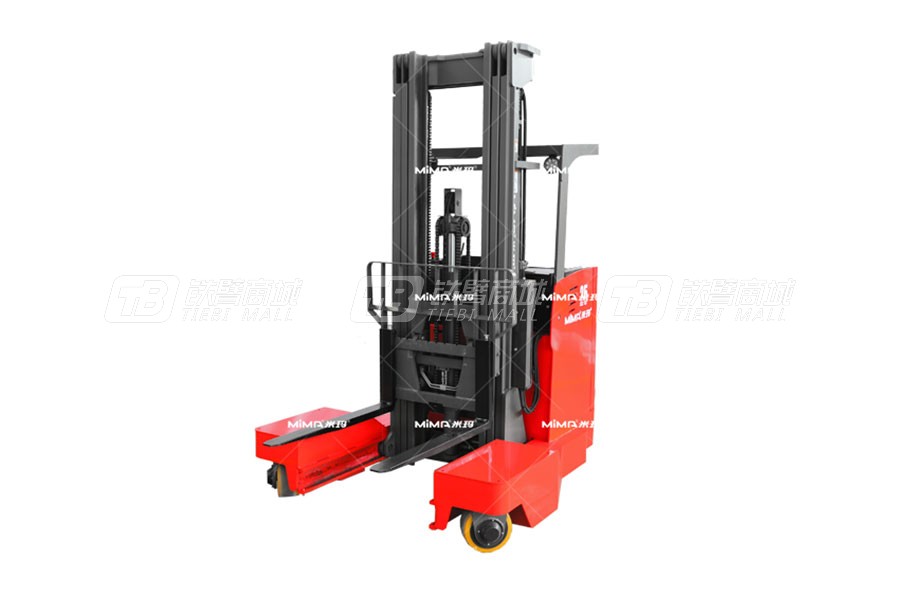 米玛MQ1530全向叉车