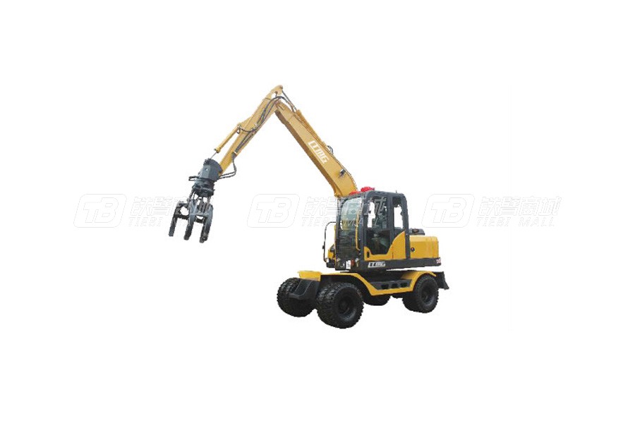 临拓机械LT780J-9T特种挖掘机