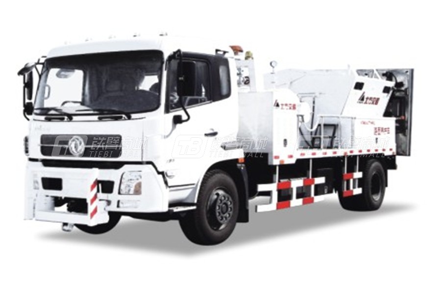 北方交通KFM5163TYHRQ综合养护车