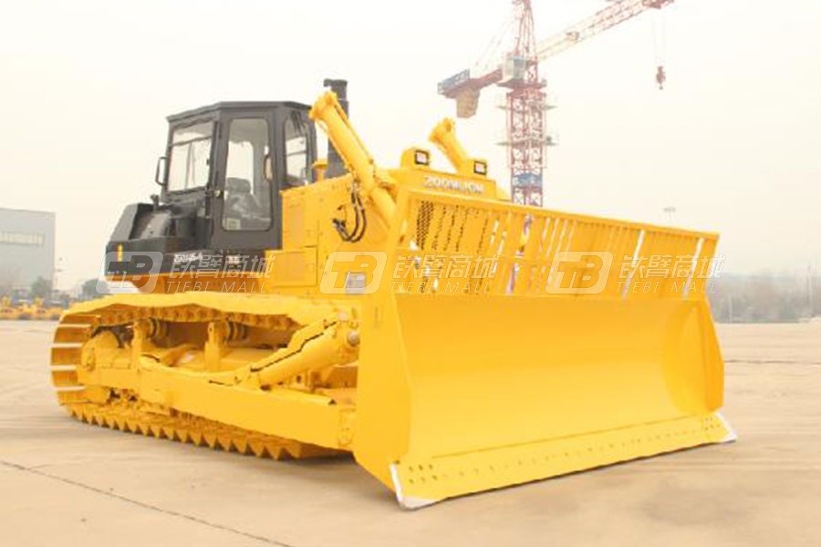 中联重科ZD220S-6推土机