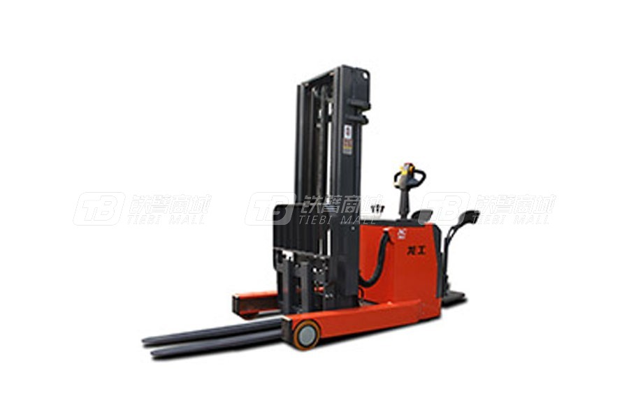 杭叉LG15DR-3J前移式叉车(小前移)