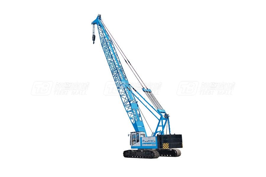 宇通重型装备YTQH350C强夯机