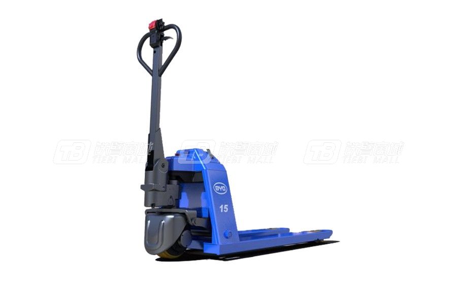 比亚迪蓝蚁20微型搬运车