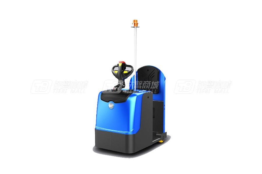 比亚迪Q30TJS站驾式牵引车
