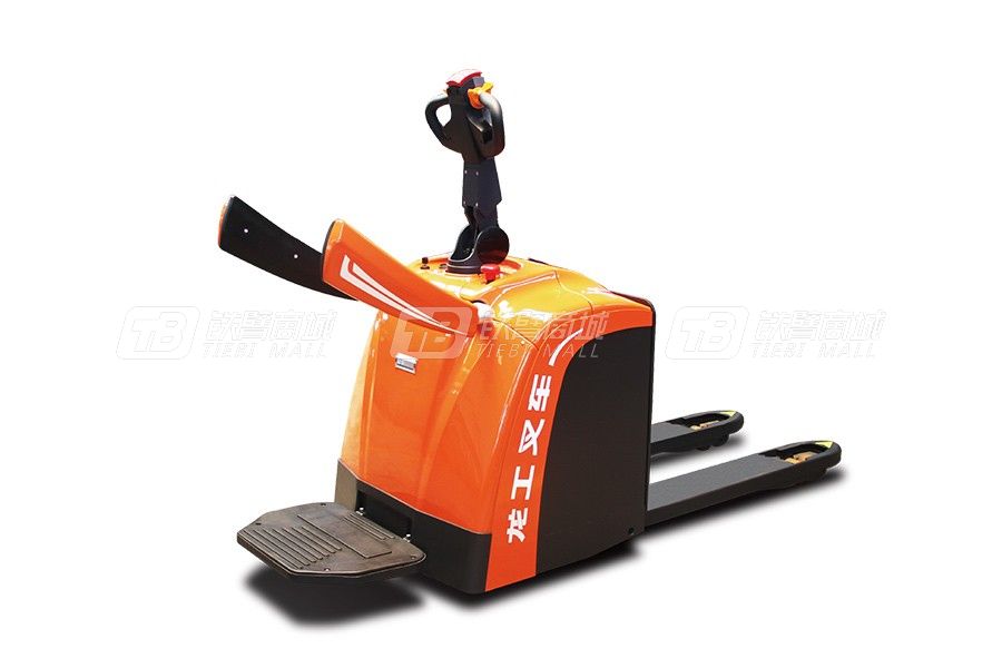 龙工LG20ET-Ｇ（宽腿型）G系列搬运车