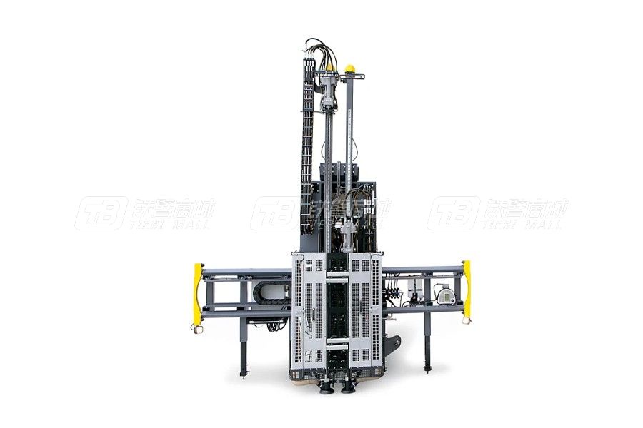 安百拓SpeedROC 2FA液压凿岩机