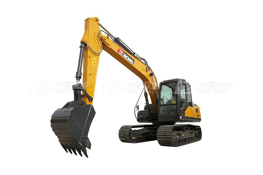 徐工XE155D中型挖掘机