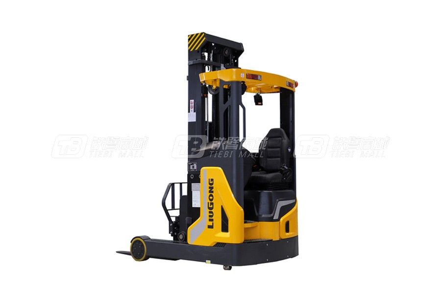 柳工CLG2R016-SM/N座驾式前移式叉车
