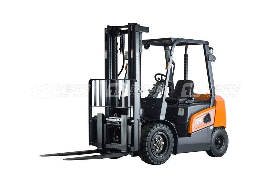 斗山D20NXP/D25NXP/D30NXP/D33NXP/D35NXP普通内燃叉车