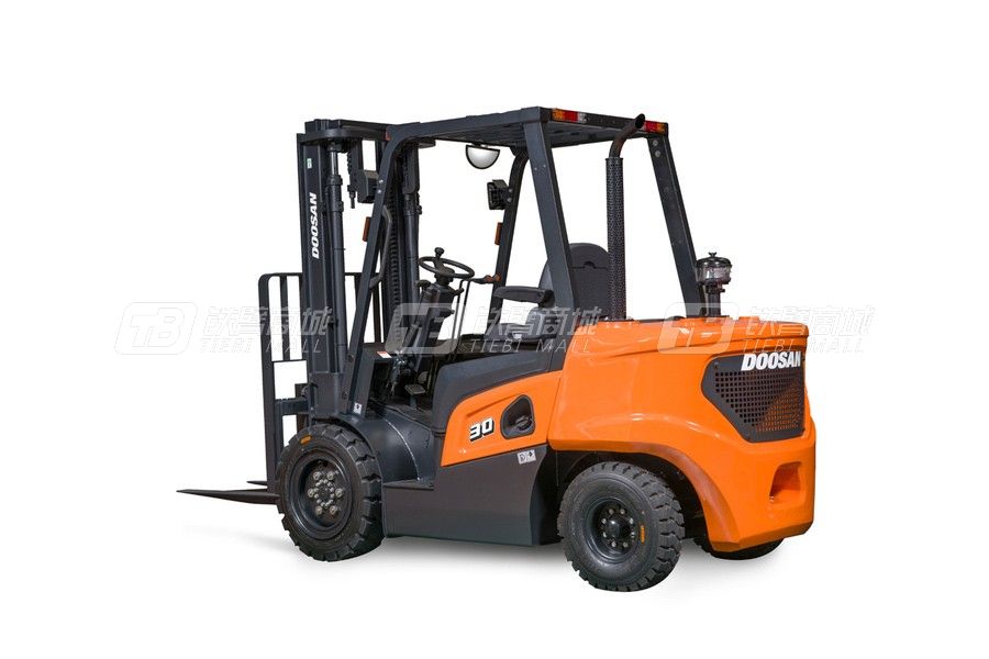 斗山D20NX(M)/D25NX(M)/D30NX(M)/D33NX(M)/D35NX(M)/D38NX(M)普通内燃叉车