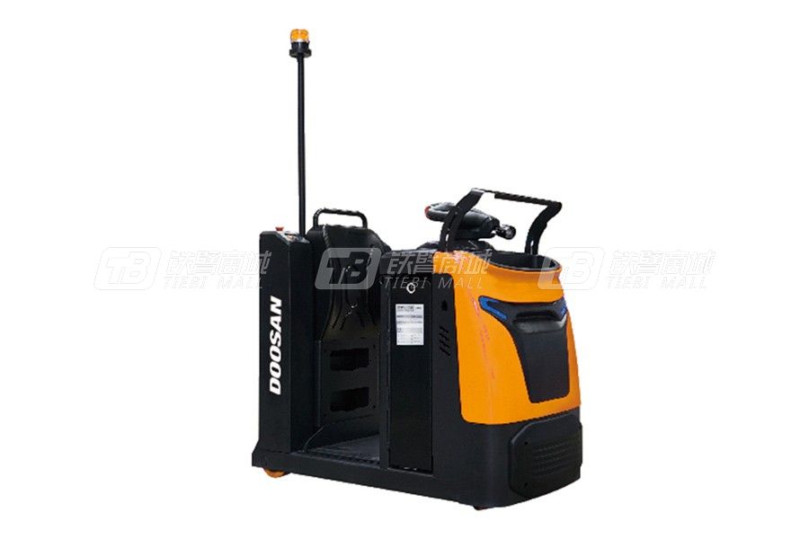 斗山BTR30N/BTS50N场地牵引车
