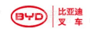 比亚迪