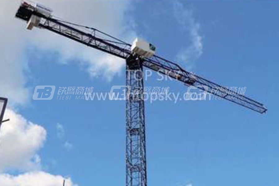 天一重工TT7020-10/12塔式起重机