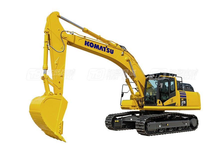 小松PC375LC-11M0(2.8m斗杆规格)液压挖掘机